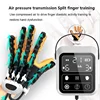 Rehabilitation Robot Gloves Stroke Hemiplegia Intelligent Massage Hand Function Rehabilitation Robot Training Glove Rechargeable 1