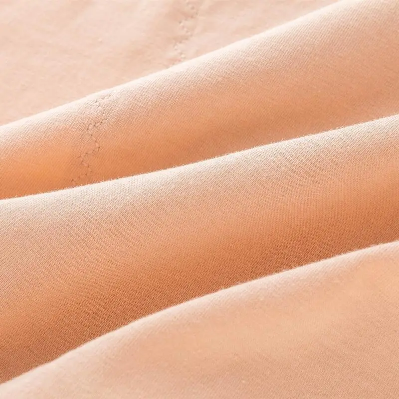 Women\'s mid-rise menstrual briefs Leakproof cotton briefs Breathable shorts XL-4XL Plus size waterproof underwear underwear for