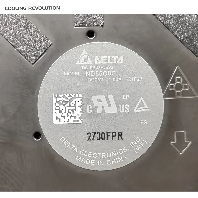 Ventilador Dissipador para Lenovo Thinkpad Z13 g1 21d2 21d3 5h41h11231 Nd55c0c Dc05v 10 a 21f27 At2gn002dt0 Cooler Cpu Novo - Imagem 5