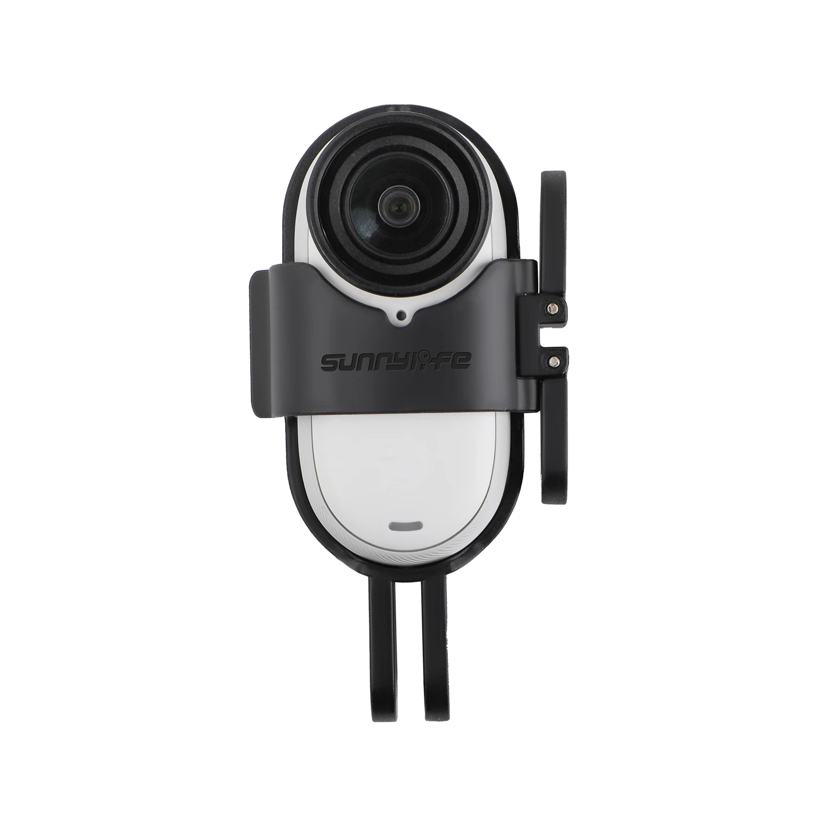 for Insta360 GO 3S horizontal and vertical shooting bracket GO3 frame adapter expansion quick release accessories 5