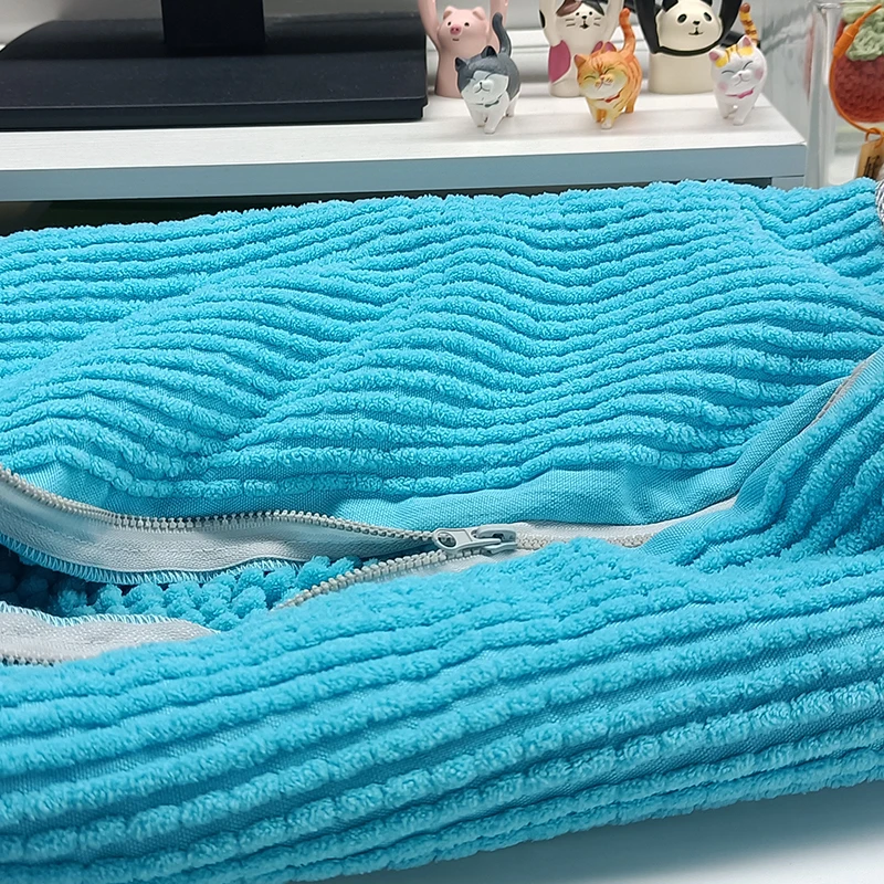 휴대용 세탁기 신발 가방, 여행용 신발 보관 가방, 메쉬 세탁 가방, 변형 방지 보호 의류, 가정용, 2024 신제품