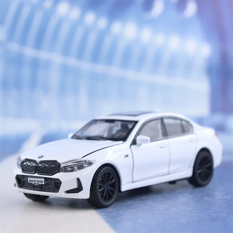 BMWおたっきーず！我が家の325i