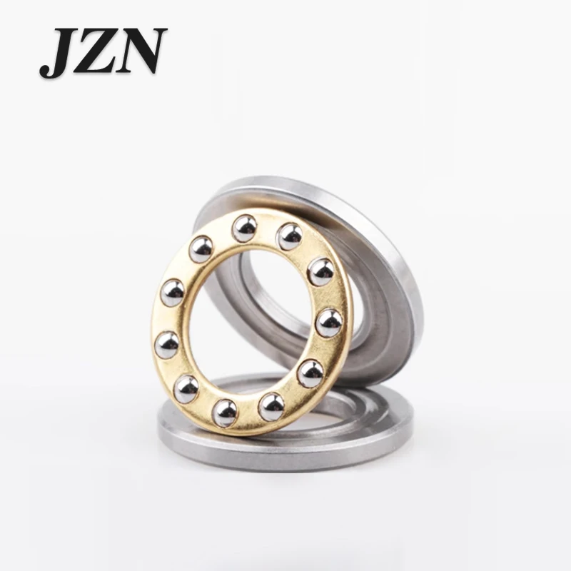 

miniature bearing Plane thrust ball bearing F7-17M F8-16M F8-19M F8-22M F9-20M F10-18M F12-21M F12-23M