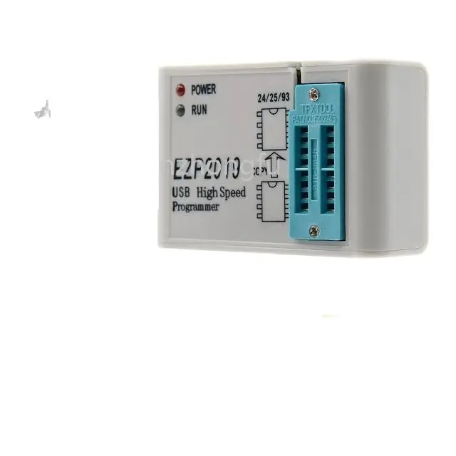 

High Speed SPI FLASH Programmer 24/25/93 Bios 25T80 Burning Offline Copy