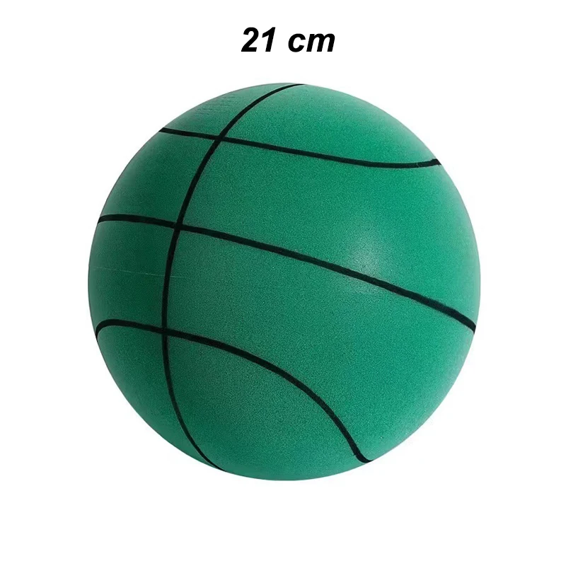 21cm Green