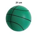 21 cm green