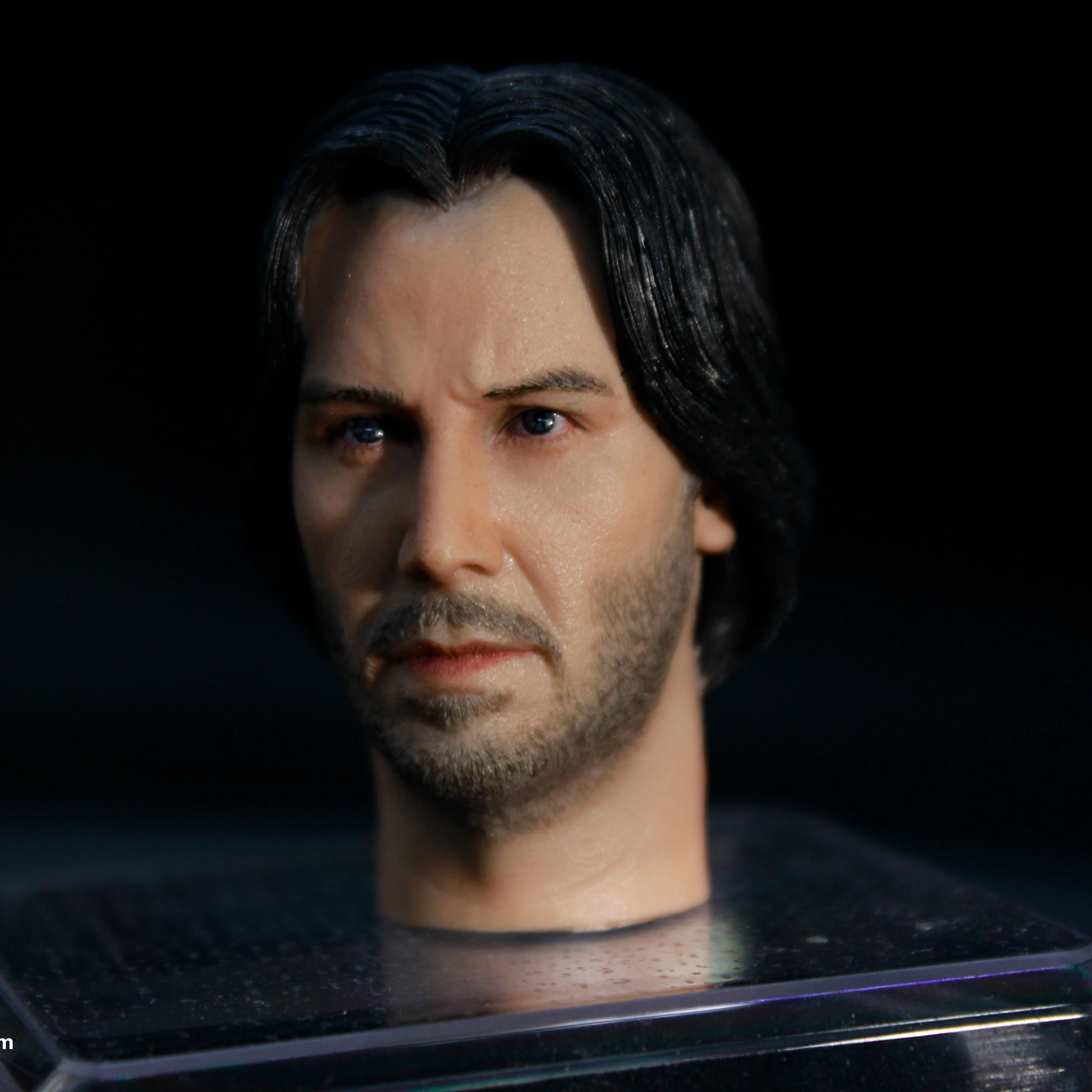 1/6 Kandúr cruis Henrik cavill Csont affleck Fénytelen damon keanu reeves fejét Szobrászat Fafaragvány illeszkedő 12'' Apaállat Közvitéz Cselekedet Alakzat Alapanyag Babaarcú de nem okos nő