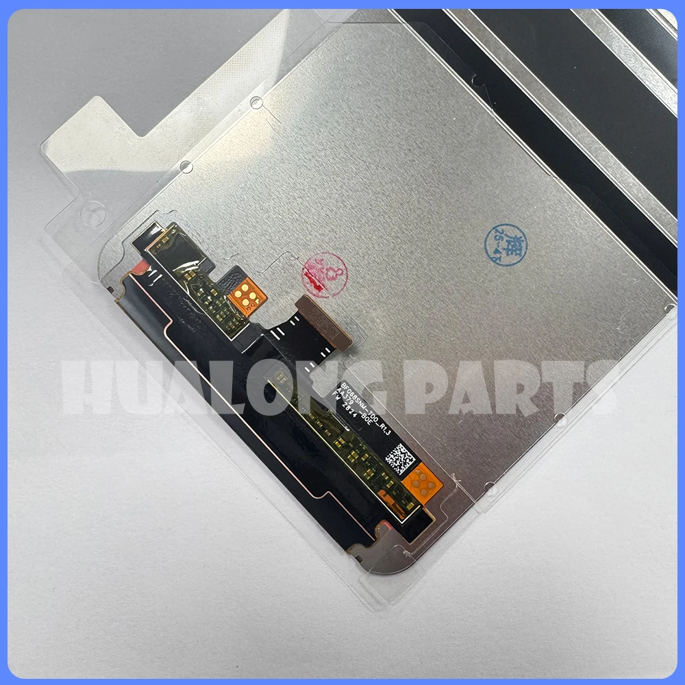Écran Pliable De Remplacement Pour Oppo Find N3 CPH2499 - LCD, Tactile, Numériseur - Neuf