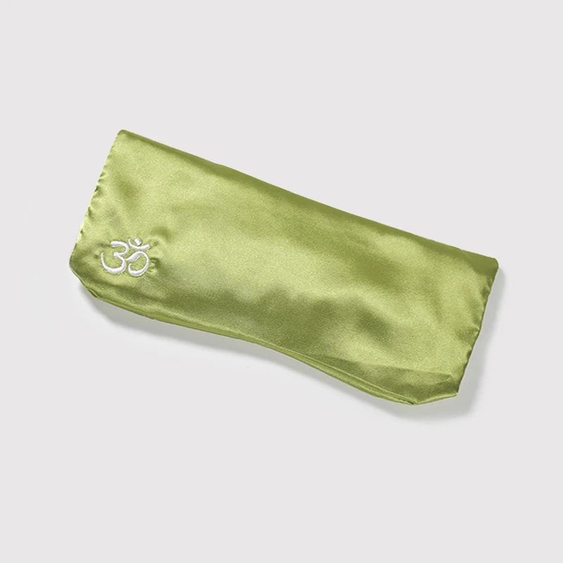 Yoga Eye Pillows Sleep Heating Lavender Cassia Seed Meditation Rest Technique Eye Masks Apply Bags Sleep Shadow Aids