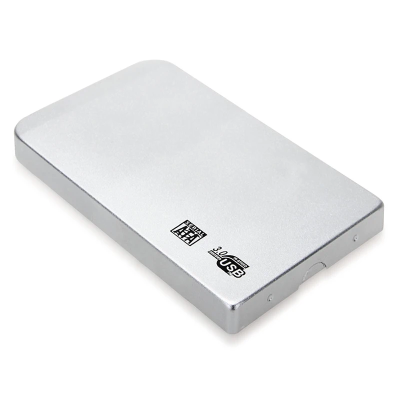 2.5 SATA to USB3.0 HDD Ŭ  ϵ ̺ ̽ SSD  HDD ڽ USB3.0 ̺ ˷̴ ձ ̽