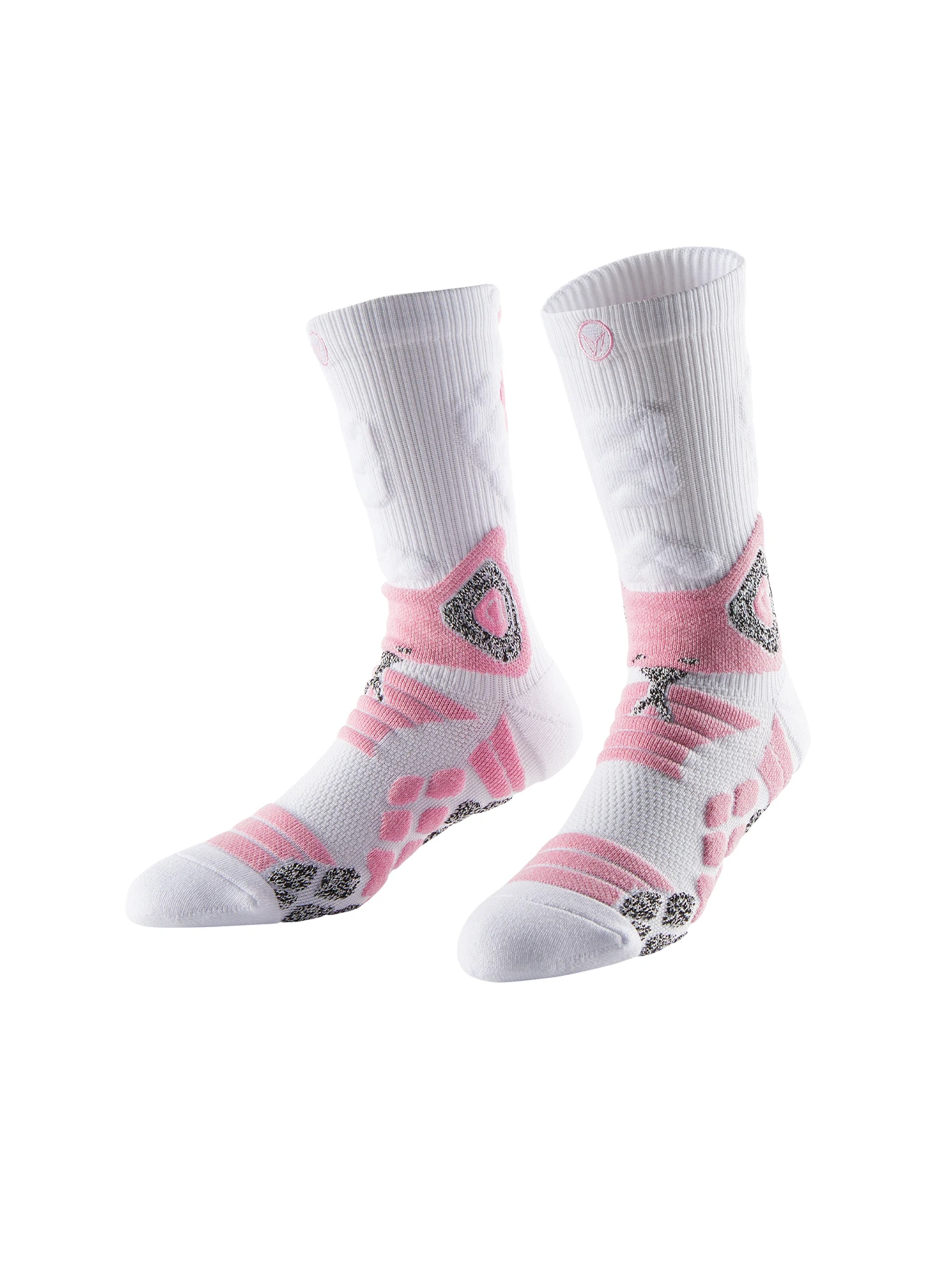 Basketball Socks 12