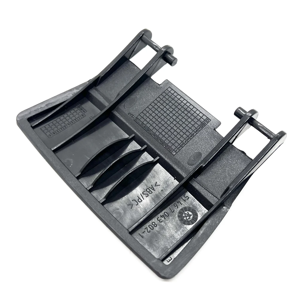 Maniglia Per Console Centrale Posteriore BMW Z4 E85 2003-2008, Ricambio Diretto OE 51466978107 E 51467043802