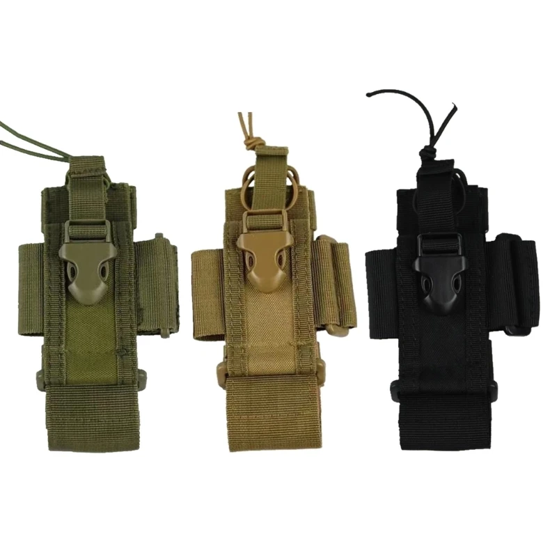 

11UE Walkie Talkie Interphone Storage Bag Radio