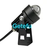 10PCS Outdoor LED Spotlight Waterproof Wall Lamp Narrow Beam Angle LED Floodlight 6W Spot Lamp Long Distance Wall Washer Lamp 5