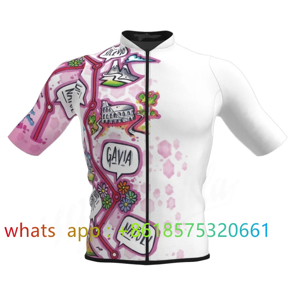 thumbnail image 1 of Slopline New Pro Team Cycling Jersey Shirt Racing Sport Bicycle Shirt Ropa Ciclismo Hombre MTB Bike Jersey Summer Cycling Wear 2023, 1 of 5