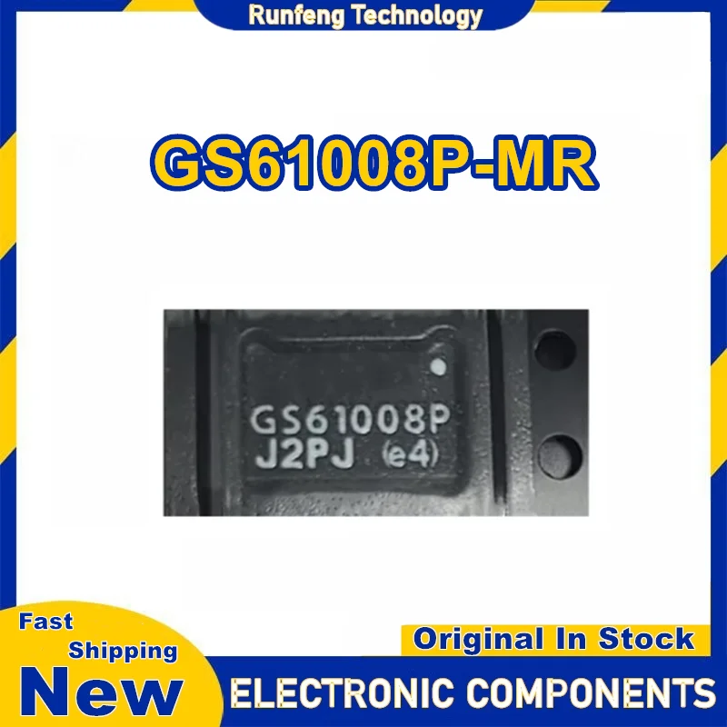 GS61008P GS61008P-MR 100V 90A IC chipset New Original in stock