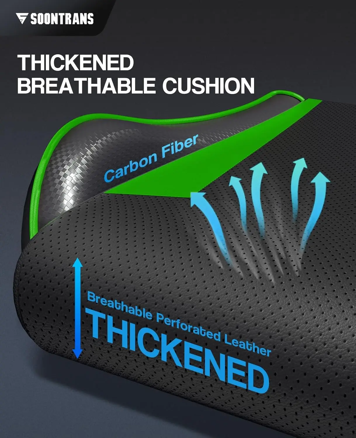 Gaming Chair Comfortable Seating