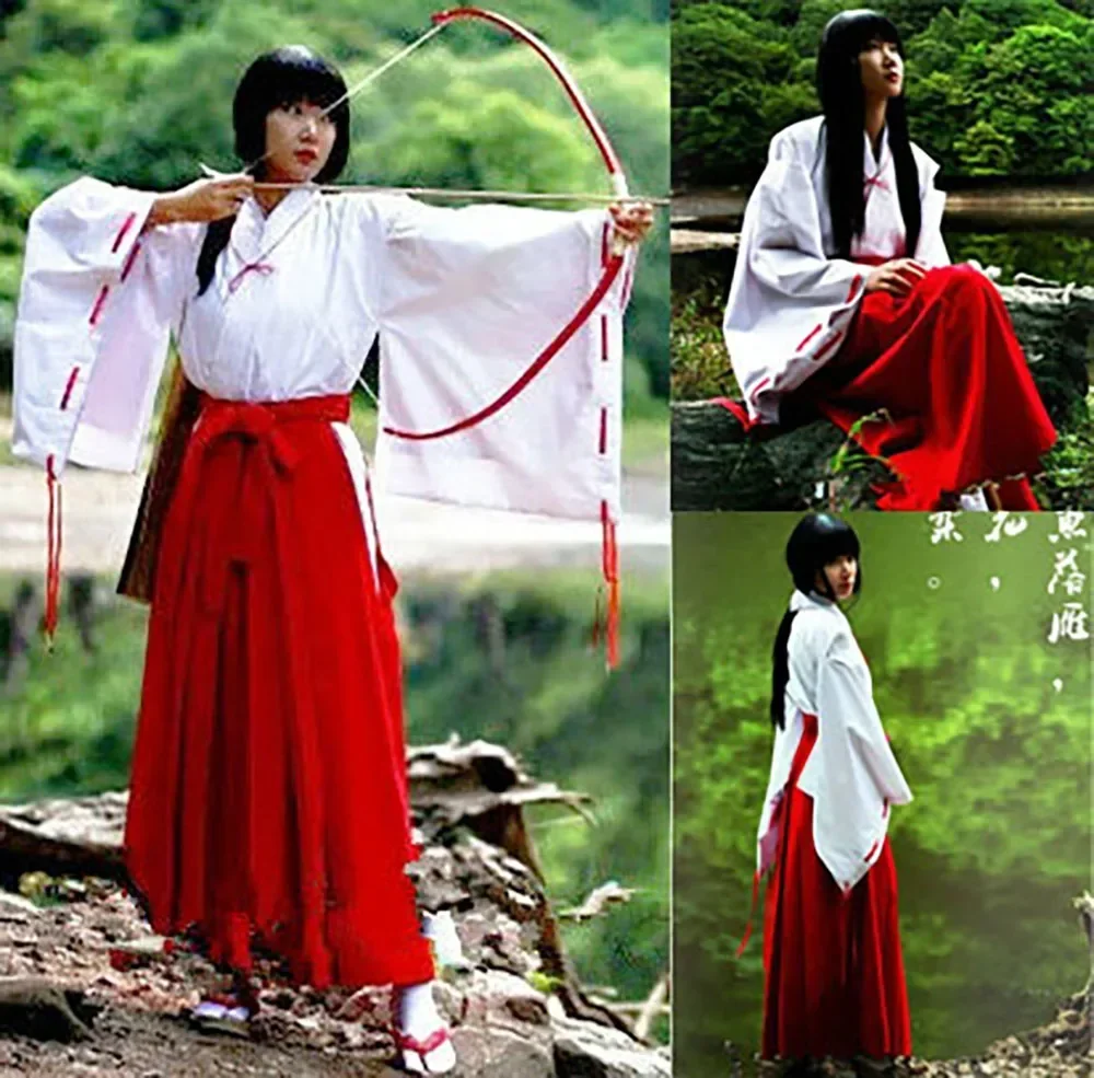 S9ded08bb2f544f9e907f0851fe42b541X - Inuyasha Shop