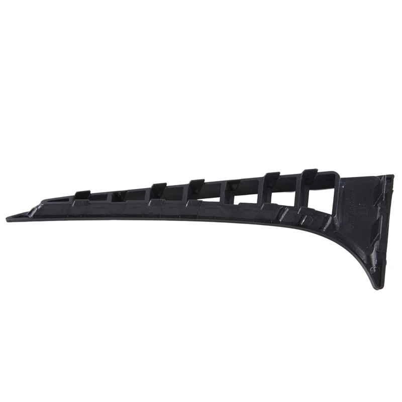 Car Rear Bumper Grill Trim Pair Set Replacement Accessories For BMW 3' F80 M3 4' F82 F83 M4 51128056588/51128056587