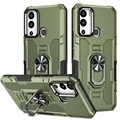 Army green