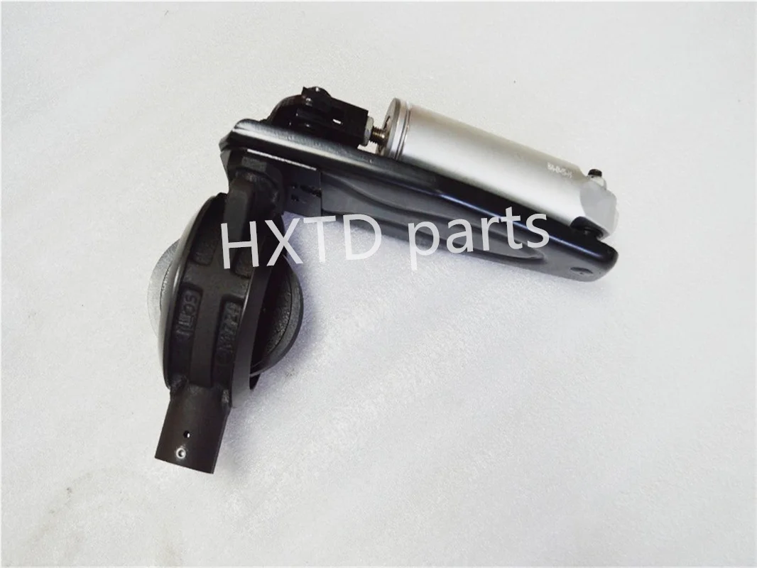 1pcs M4356E0A0 "Exhaust brake valve assembly (constant voltage)", Foton Aumark truck use