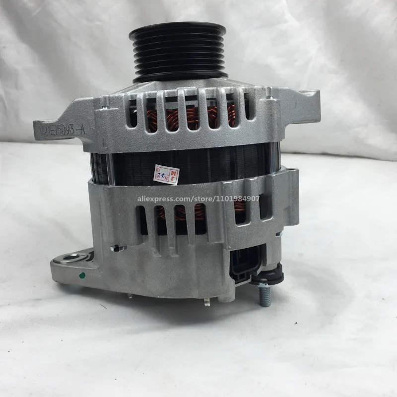 JFZ190-1202 JFZ1901202 4HK1  ڵ μ   14V 90A