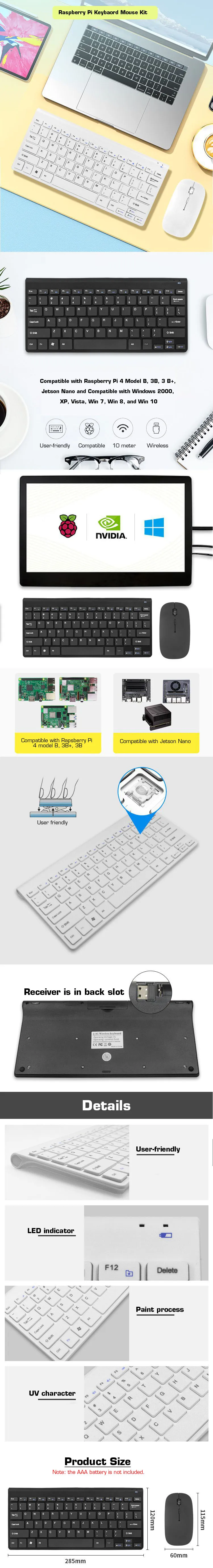 Phones e Accessories