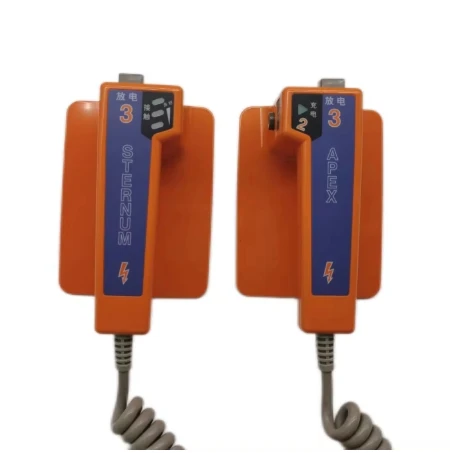 ND-552VC 니혼 코덴 오리지널 패들 세트, TEC-5531 TEC-7621K