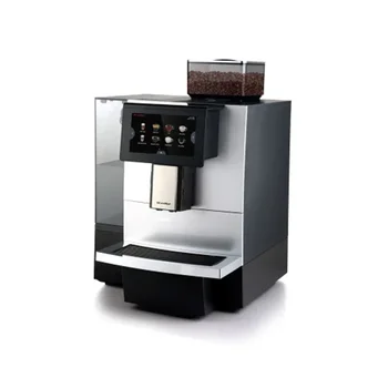 Home Appliances Electric Coffee Machine Commercial Coffee Maker Expresso Machine Coffee Grinding Machine