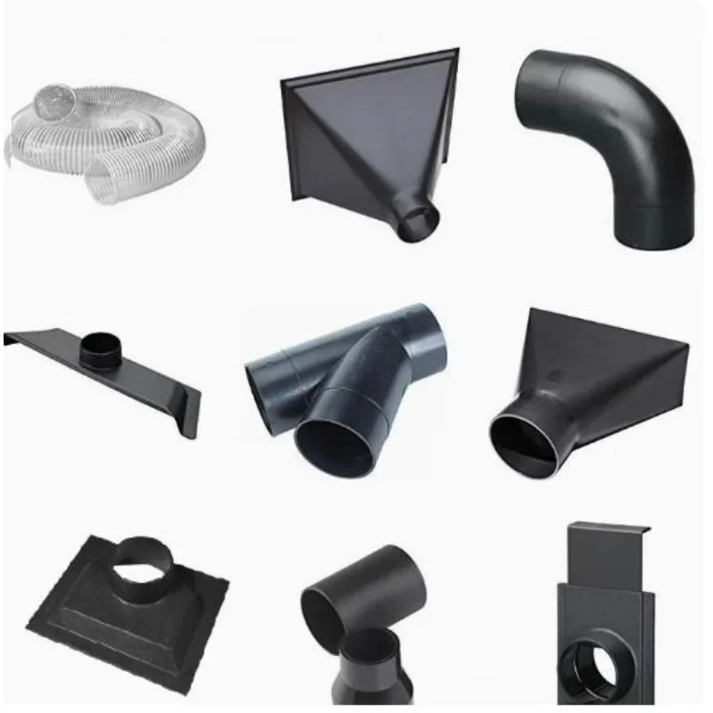 Collector Dust Hose Switch Valve for Dust Collector Woodworking Shop Slide Gate Woodworking Vacuum Cleaner Valve Elbow3way