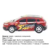 1:64 Remote Control Mini Rc Car Battery Operated Racing Car Pvc Cans Pack Machine Drift-Buggy Bluetooth Radio Controlled Toy Kid 6