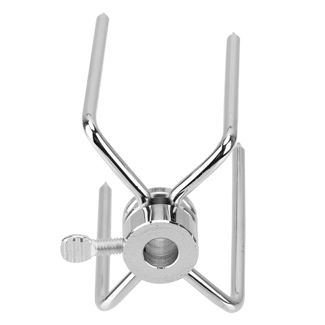 2Db/Set Rotisserie Hús Villák Bbq Szerszám Faszén Csirke Grill Konyhai Szerszámok Rozsdamentes Acél - Image 5