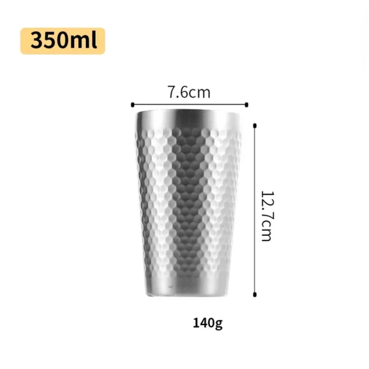 350ml D