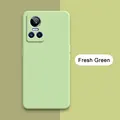 Fresh Green