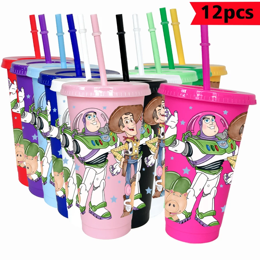 Toy Story Astros Tumblers 1