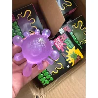 2026 HOT Schylling Needoh Nice Cube, Jouets sensoriels, Blocs anti-stress, Puzzle anti-stress, Soulagement de la pression, Souvenir pour enfants 6
