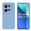 Note13 4G gray