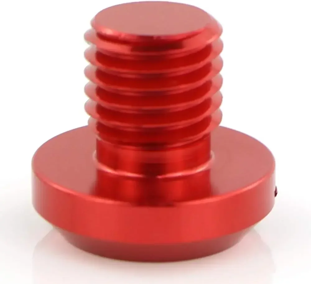 Motorcycle Mirror Plugs Caps For MT-09 Tracer FJ-09 CB1000R