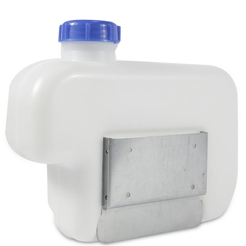 

4.5L Plastic Fuel Tank Cans Gasoline for Air Gasoline Parking Heater