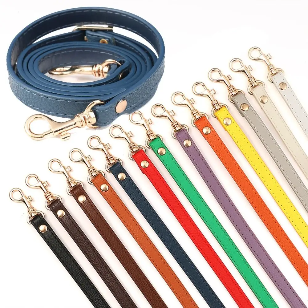 FashionDetachableLeatherStrapAdjustableWomenHandbagBelts