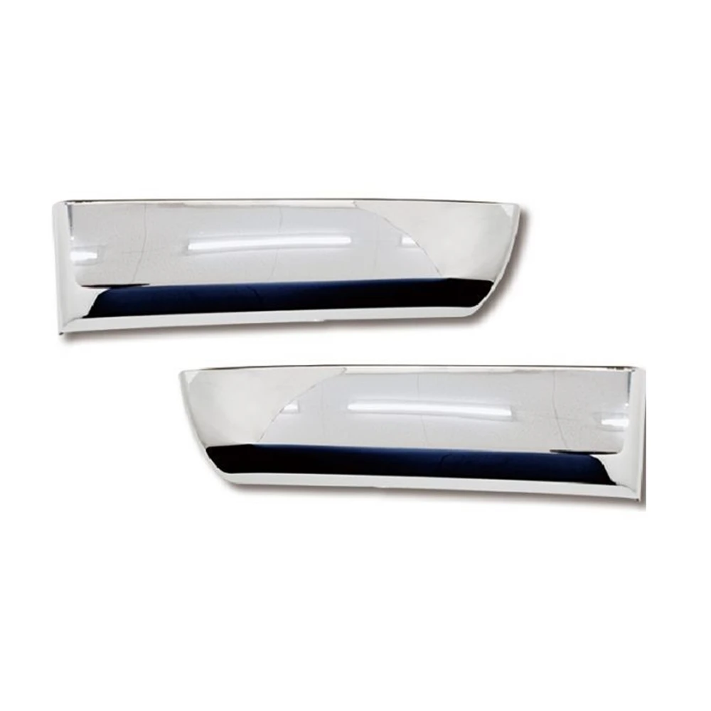 

Для хромированных педалей HINO 700, отделочные детали корпуса