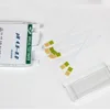 PH Meters Laboratory Househ100pcs/set PH Test Strip PH 4.5-9.0 Test Paper For Water Saliva and Urine Measuring Testing tools 3
