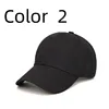 Foreign Trade Four Seasons Leisure Sports Trend Letter Embroidered Baseball Cap Men And Women Sunshade Hat 3