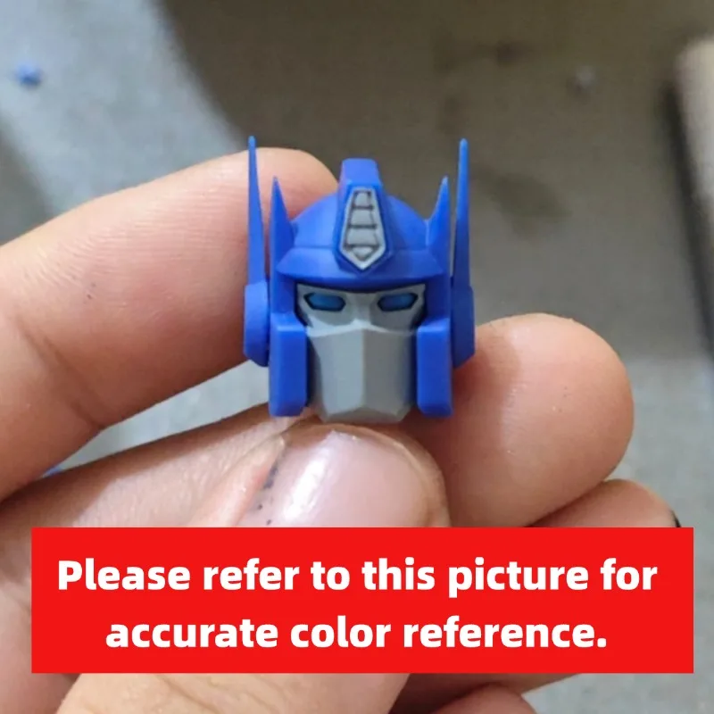 Replacement Head Upgrade Kit For SS86 OP Prime-ABS Casting Accessories