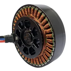 A12 Brushless Motor For Lawn Mower Grass Cutter Mowing Machine Of Cropper Generator/Dynamo