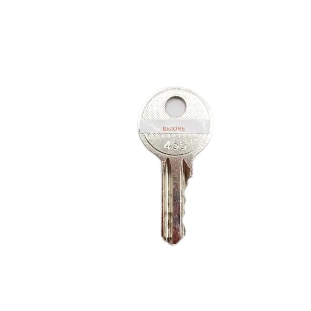 Escalator Key 455 Use for Kone Spare Parts Lock