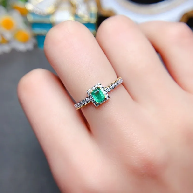 

Женское винтажное ювелирное изделие из серебра 925 пробы