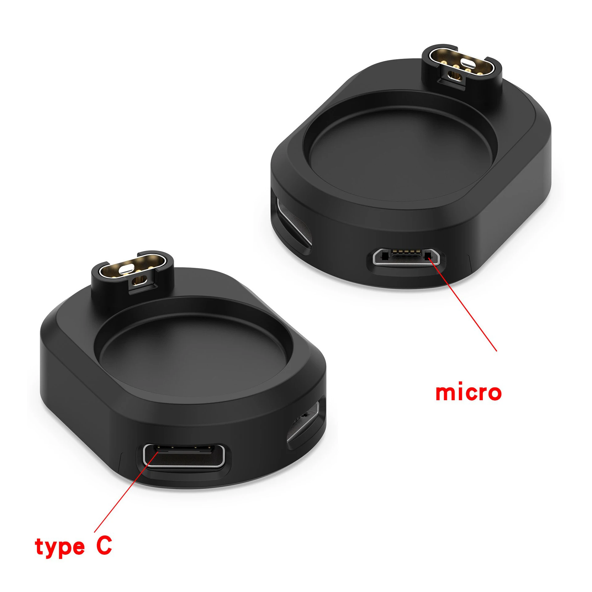 AIYEEN Adattatore USB 3.0 da 90 gradi (confezione da 2), prolunga convertitore USB A maschio