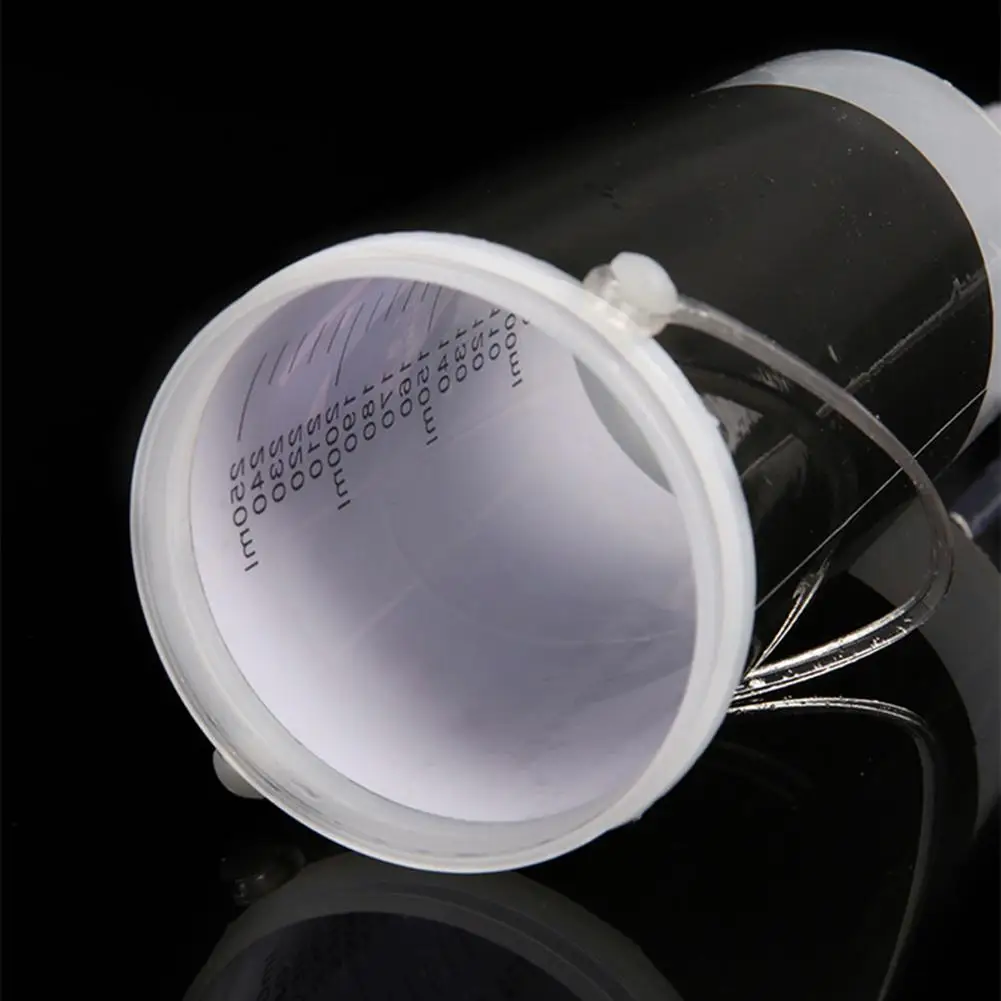 Aquarium Brine Shrimp Incubator Baby Fish Feed Fairy Egg Artemia Alive Hatch Tools Fish Tank Equipment Kits Bucket Hatch Tool