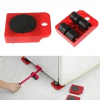 Object Artifact Transport Furniture Heavy Moving Slider Wheel Pc Mover 1 Move Tool Universal Mobile Shifter Handling Wheel 1